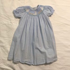 Perfect Little Spring Dress